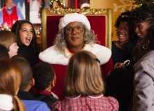 "A Madea Christmas"